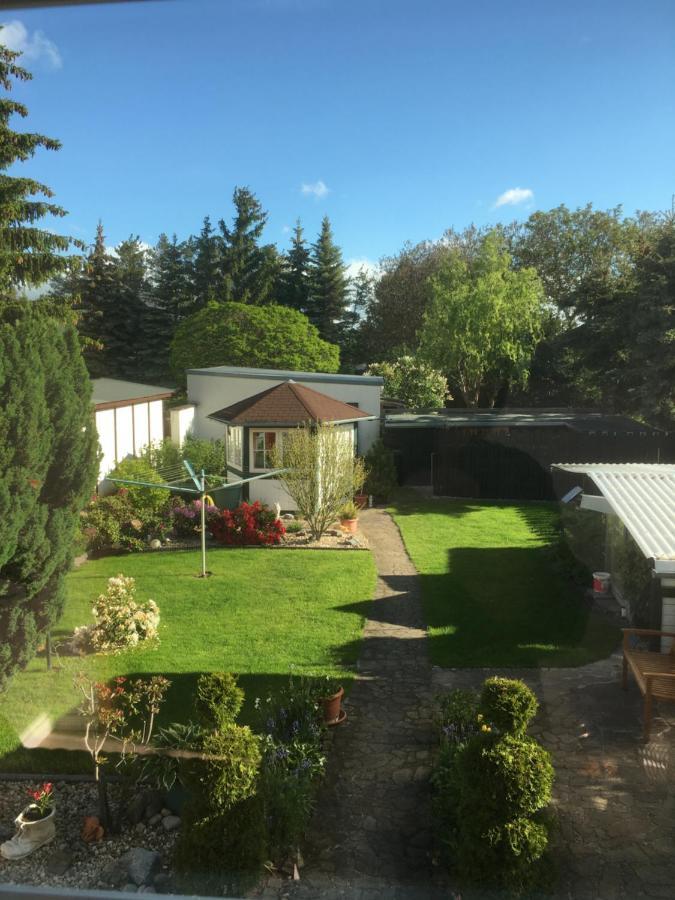 Ferienwohnung 40Qm Gernrode Gernrode  Εξωτερικό φωτογραφία