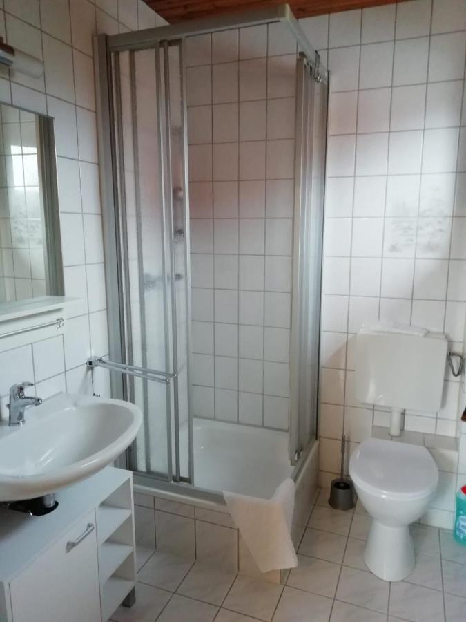 Ferienwohnung 40Qm Gernrode Gernrode  Εξωτερικό φωτογραφία