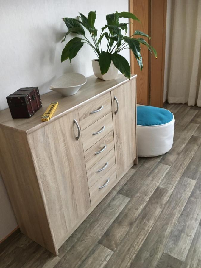 Ferienwohnung 40Qm Gernrode Gernrode  Εξωτερικό φωτογραφία